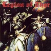 Apokalyptische Reiter by Legion Of Thor