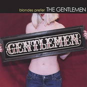 Blondes Prefer the Gentlemen