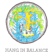 Hang in Balance: Hang + Violin