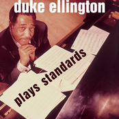 This Is Jazz #36-Duke Ellington Plays Standards Album Picture