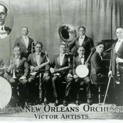 piron's new orleans orchestra