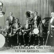 Piron's New Orleans Orchestra