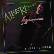 Albert Castiglia: A Stone's Throw