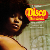 The Best of Disco Demands: A Collection of Rare 1970s Dance Music - Compiled By Al Kent