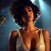 Nina Blaze (The Longest Night) Full Album