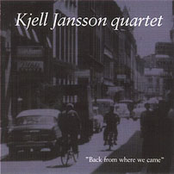 Back From Where We Came