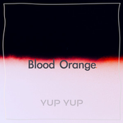 Blood Orange