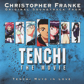A Change In Tenchi by Christopher Franke