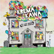 krema kawa