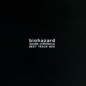Biohazard SOUND CHRONICLE BEST TRACK BOX