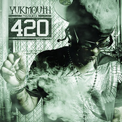 Luniz: Yukmouth Presents: 420