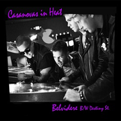 Belvidere b/w Destiny St.