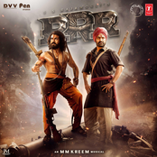 RRR (Original Motion Picture Soundtrack)