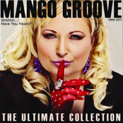 Let Your Heart Speak by Mango Groove