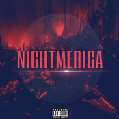 NIGHTMERICA (feat. Jamien Weissinger) - Single