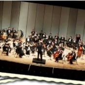 light music society orchestra