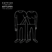 Catfish And The Bottlemen: The Balcony