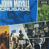 I Can't Quit You Baby by John Mayall & The Bluesbreakers