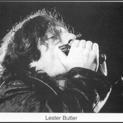 lester butler