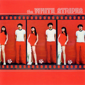 Astro by The White Stripes