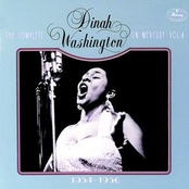 Wishing Well by Dinah Washington