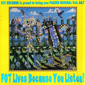 Passed Normal Vol. 6&7