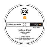 Cactus Cooler / The Beach - Single