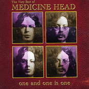 Back To The Wall by Medicine Head