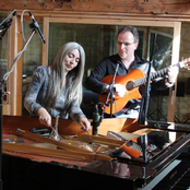 evelyn glennie & jon hemmersam