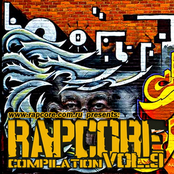Rapcore Compilation Vol.9