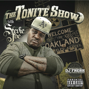 The Thuggy Show by Stevie Joe
