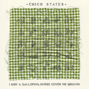 I Saw A Galloping Horse Cover No Ground [Explicit]