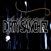 Asymmetric by Dirty Sanchez
