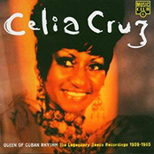 El Mereneve by Celia Cruz