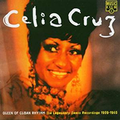 Tamborilero by Celia Cruz