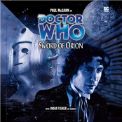 Doctor Who - Sword Of Orion