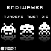 Invaders Must Die