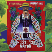 CABERNET SAYER