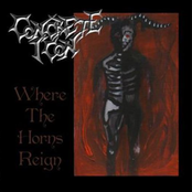 Where The Horns Reign