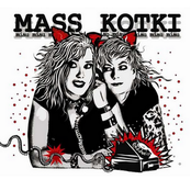 Kot by Mass Kotki