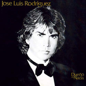 Querida by José Luis Rodríguez