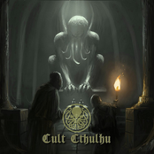 Cult Cthulhu (EP, 2016)