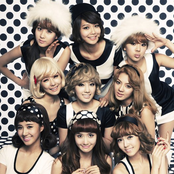 snsd (girls' generation) 소녀시대