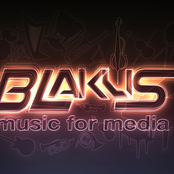 Blakus