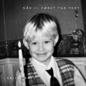 Når vi først tar fart