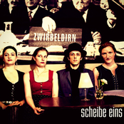 Scheibe Eins
