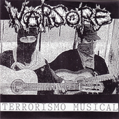 Terrorismo Musical (Split)