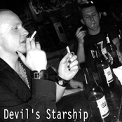 devil's starship