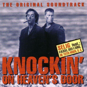 Knockin' On Heaven's Door: The Original Soundtrack