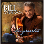 One Bad Memory by Bill Anderson